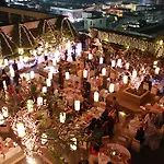 Pathumwan Princess Hotel - Sha Extra Plus Certified