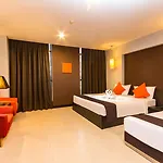 Miramar Hotel