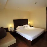 St. James Hotel