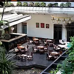 Anantara Siam Bangkok Hotel