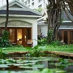 Anantara Siam Bangkok Hotel
