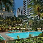 Anantara Siam Bangkok Hotel