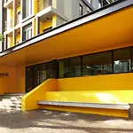 Isanook Bangkok