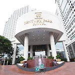 Century Park Hotel