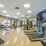 Century Park Hotel