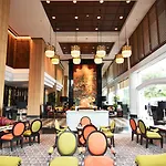 Century Park Hotel