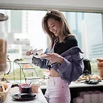 Sora Hotel Silom
