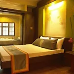 Siam Society Hotel And Resort