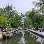 Motu Bangkok