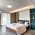 Jaruchok Apartment