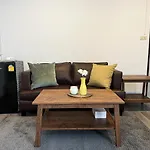 Jaruchok Apartment