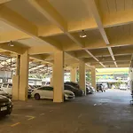 Jaruchok Apartment