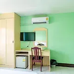 Woodlands Guest House