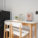 Hotel Wizpark Ratchada