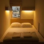 Micro Hostel
