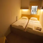 Micro Hostel