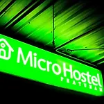 Micro Hostel