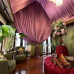 Bangkok City Centre Luxurious Villa