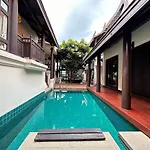Bangkok City Centre Luxurious Villa