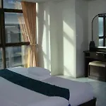 King Royal Garden Inn
