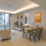 Funstay Bangkok Circle Condo