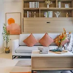 Funstay Bangkok Circle Condo