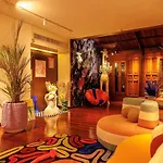 Bangkok Cbd Pinky Vibe Villa