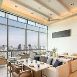 Eastin Grand Hotel Phayathai