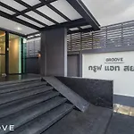 Groove At Siam