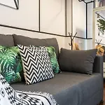 Miq Asoke202 Pool Villa - Asoke Bts 16 Pax