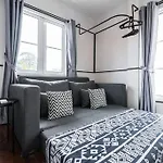 Miq Asoke202 Pool Villa - Asoke Bts 16 Pax