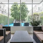Miq Asoke202 Pool Villa - Asoke Bts 16 Pax