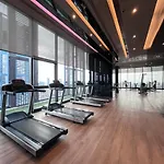 市中心thanon Phaya精品公寓