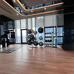 市中心thanon Phaya精品公寓