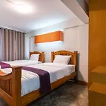 Go Inn Khoasan Road Bangkok - โกอินน์ ถนนข้าวสาร กรุงเทพฯ