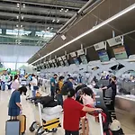 Go Inn V สนามบิน