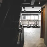 The Cube Hostel Khaosan
