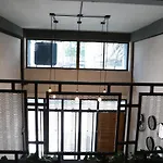 The Cube Hostel Khaosan