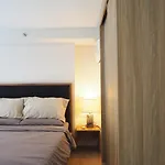 2309 Siamese素坤逸87 Loft 空中酒吧 高层景观 Bts On Nut