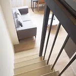 2309 Siamese素坤逸87 Loft 空中酒吧 高层景观 Bts On Nut