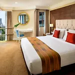Court Wing Hotel Sukhumvit Bangkok