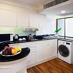 Court Wing Hotel Sukhumvit Bangkok