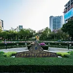 Go Inn Sukhumvit-Bts Asoke-Phrom Phong โกอินน์ สุขุมวิท