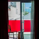 Go Inn Sukhumvit-Bts Asoke-Phrom Phong โกอินน์ สุขุมวิท