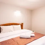 Go Inn Khaosan Road โกอินน์ ตรอกข้าวสาร