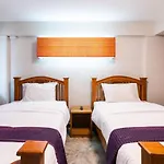 Go Inn Khaosan Road โกอินน์ ตรอกข้าวสาร