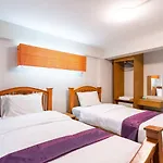 Go Inn Khaosan Road โกอินน์ ตรอกข้าวสาร
