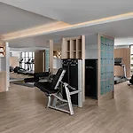 Courtyard By Marriott Bangkok Sukhumvit 20