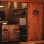 Cozy Room At The Coffee Store Charoenkrung