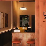 Cozy Room At The Coffee Store Charoenkrung